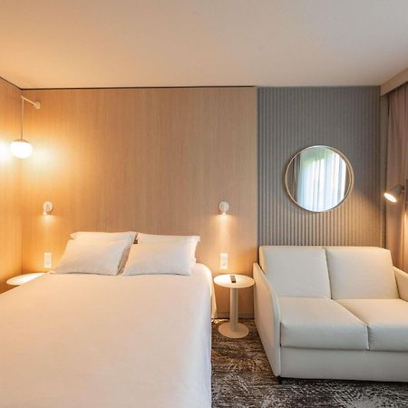 Novotel Macon Nord - Porte De Bourgogne Zewnętrze zdjęcie