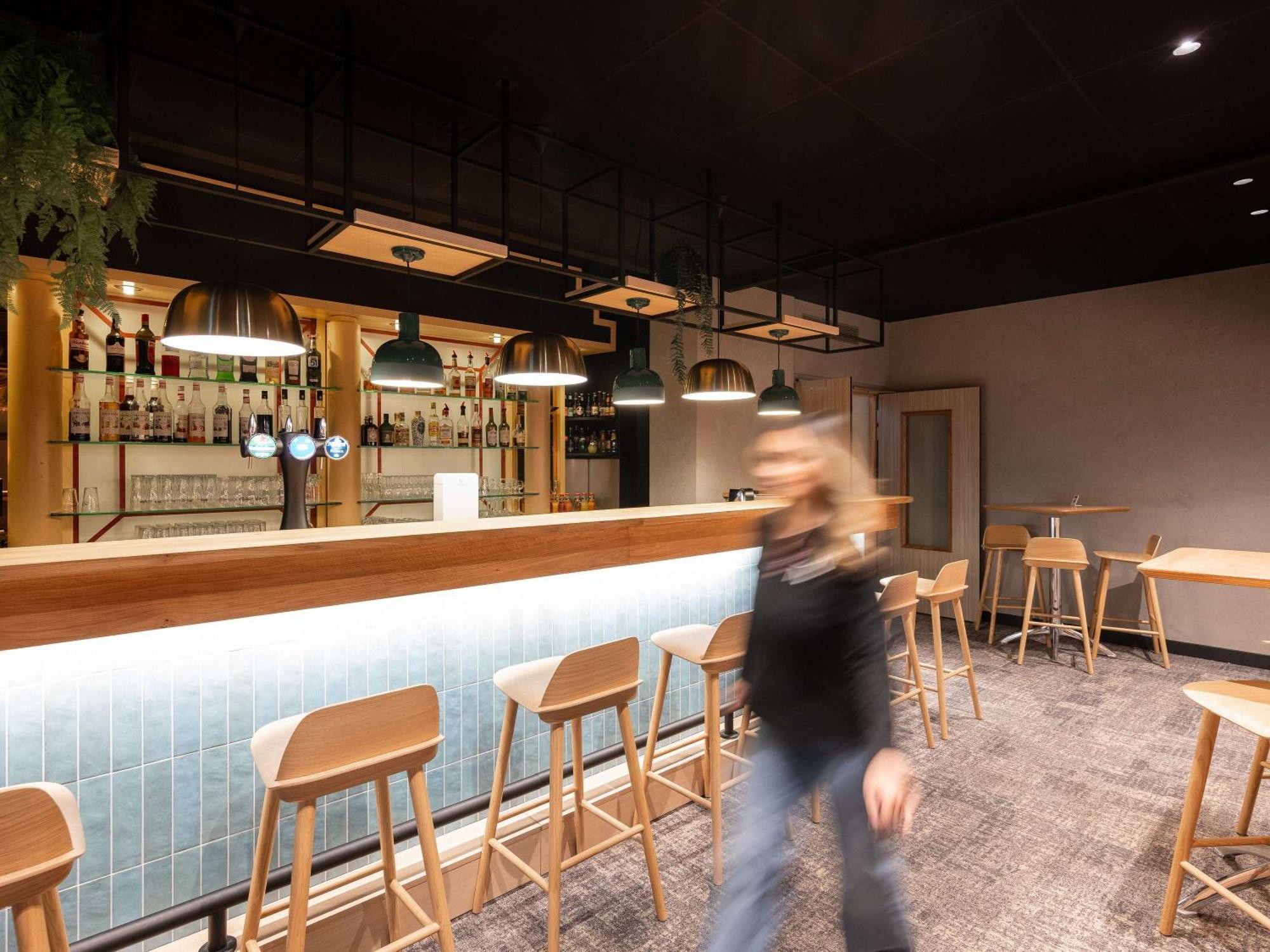Novotel Macon Nord - Porte De Bourgogne Zewnętrze zdjęcie