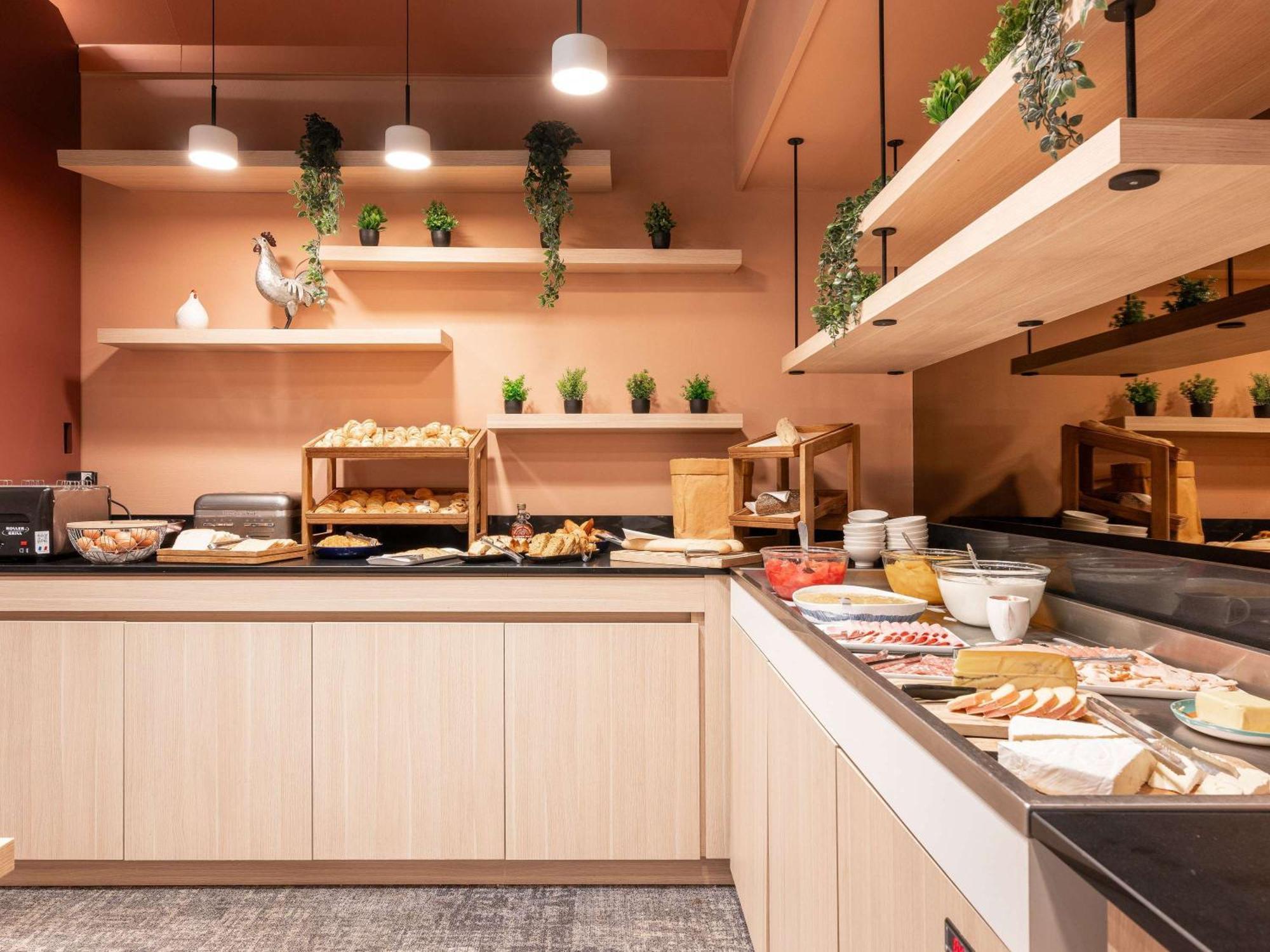 Novotel Macon Nord - Porte De Bourgogne Zewnętrze zdjęcie